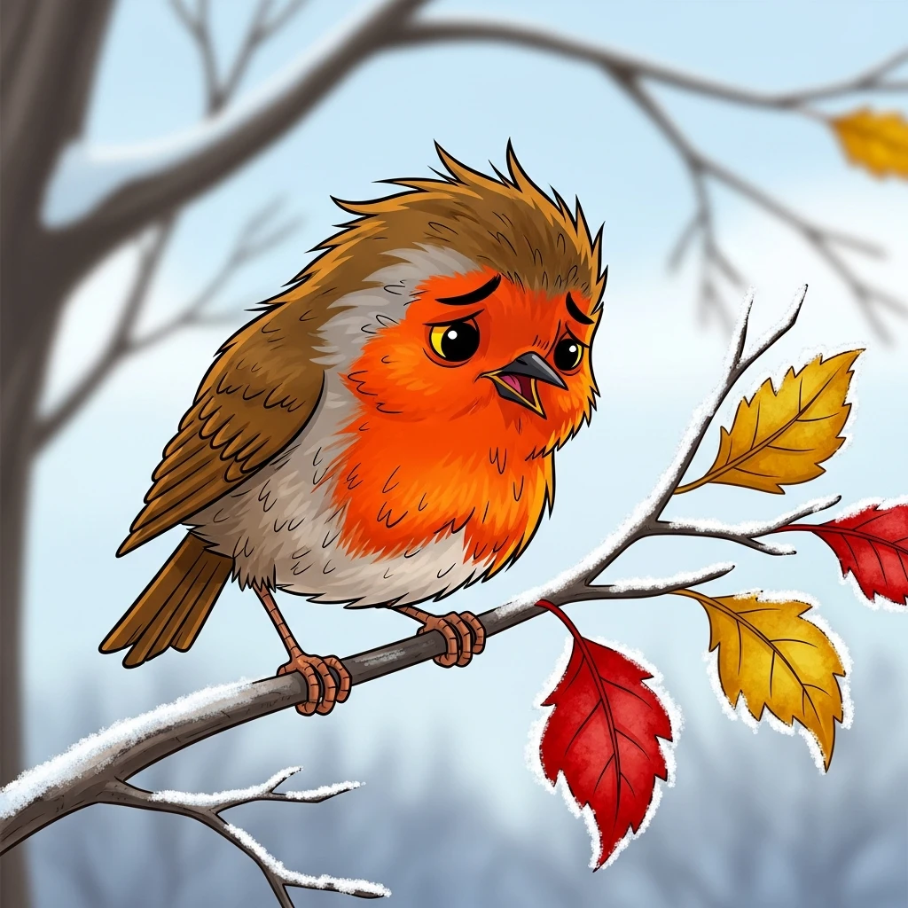 Pip's Great Adventure