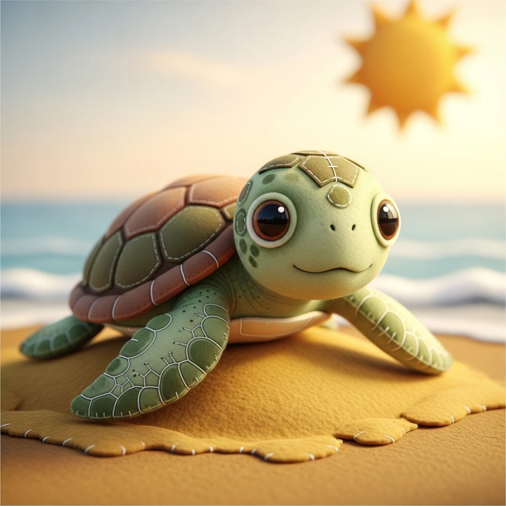 Shelly's Special Shell