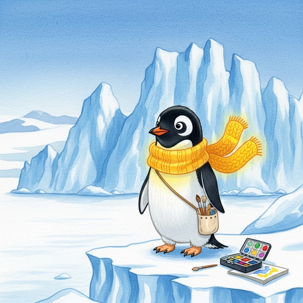 Coco's Shimmering Dream