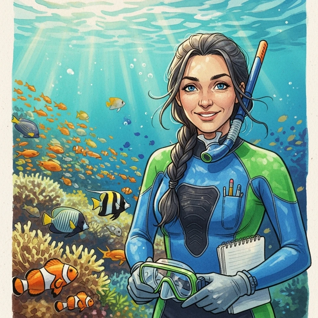 Sammy's Sunny Secret