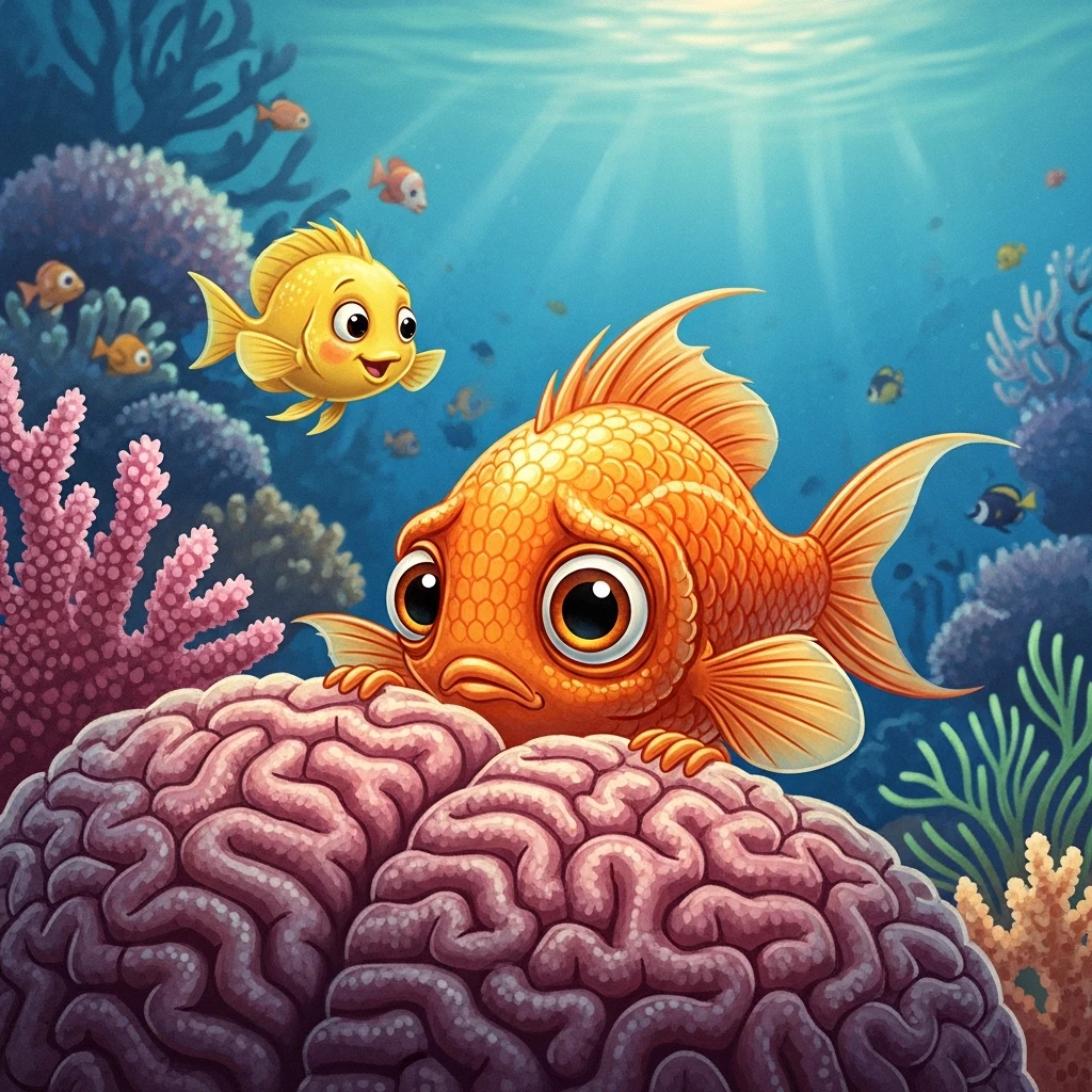 Finley's Friendship Wave