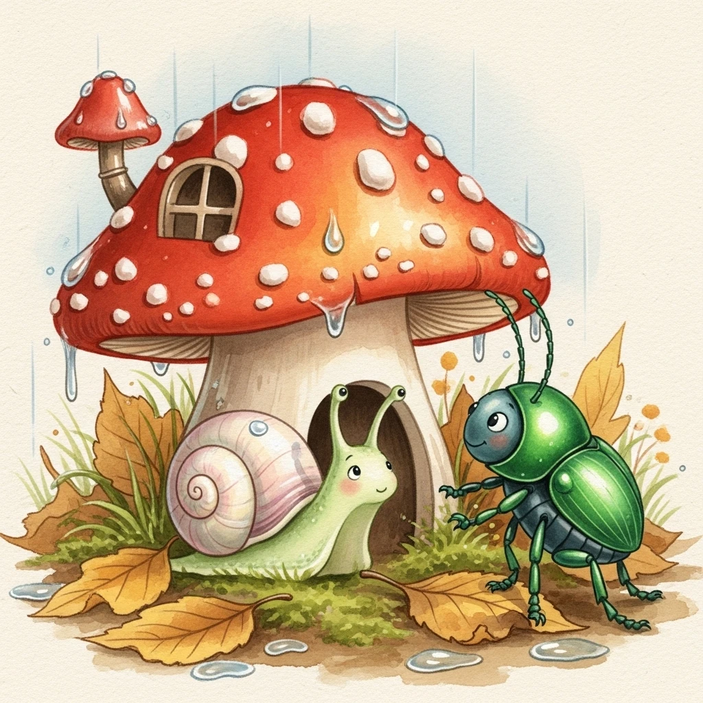 Sofia's Sunny Secret