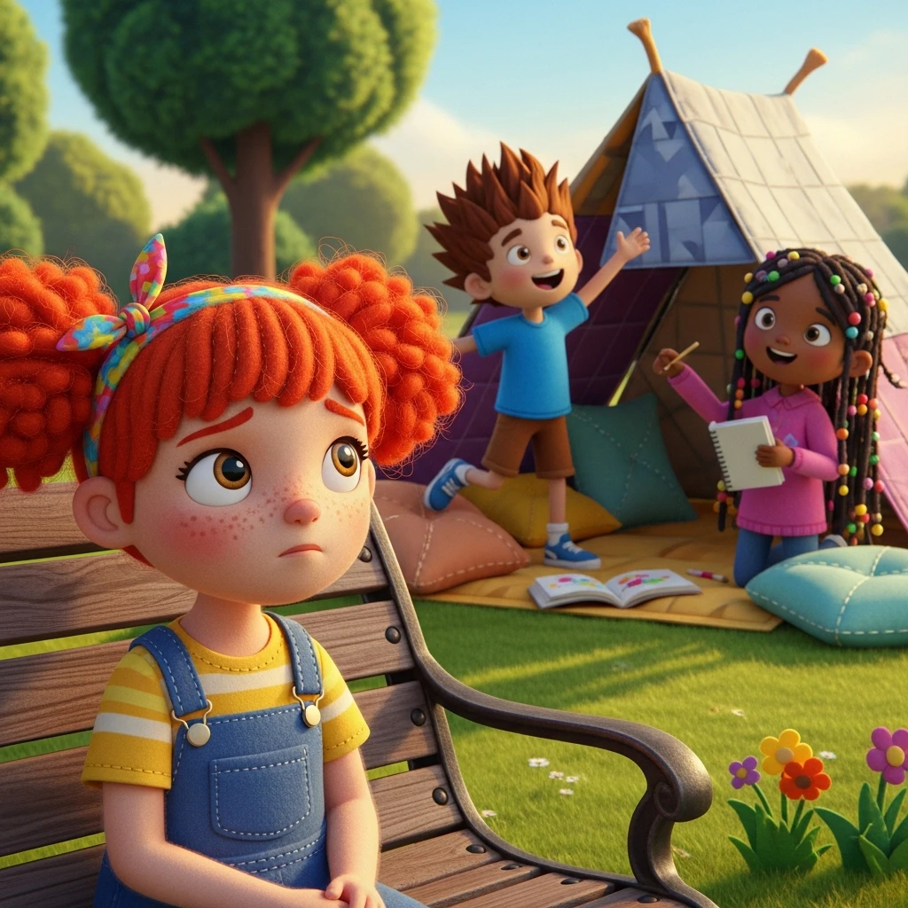 Lily's Bakery of Wonders