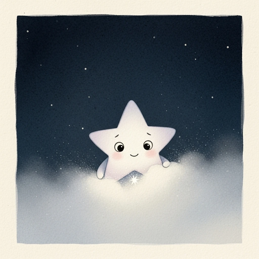 Celeste's Special Sparkle