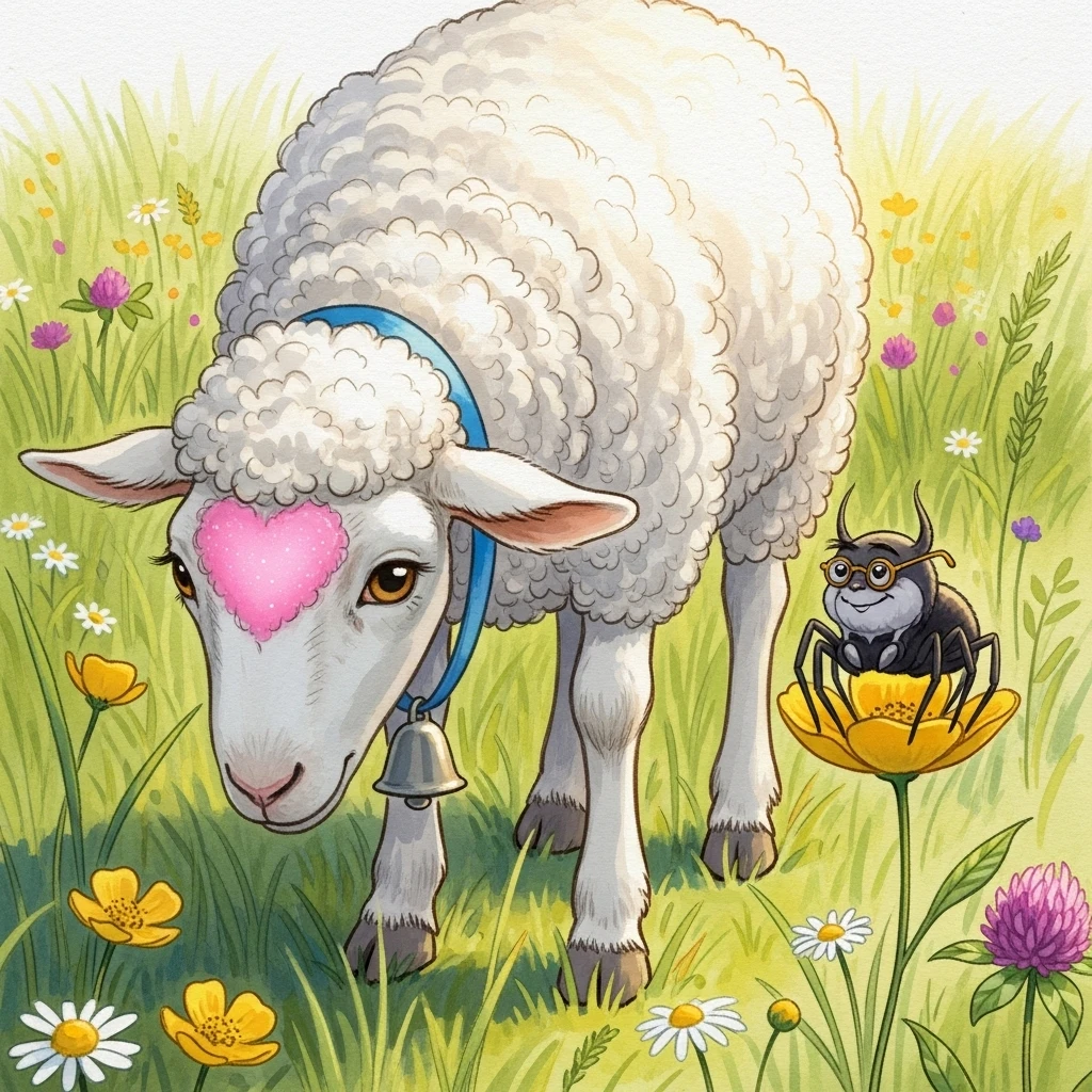 Simone's Sweet Melody