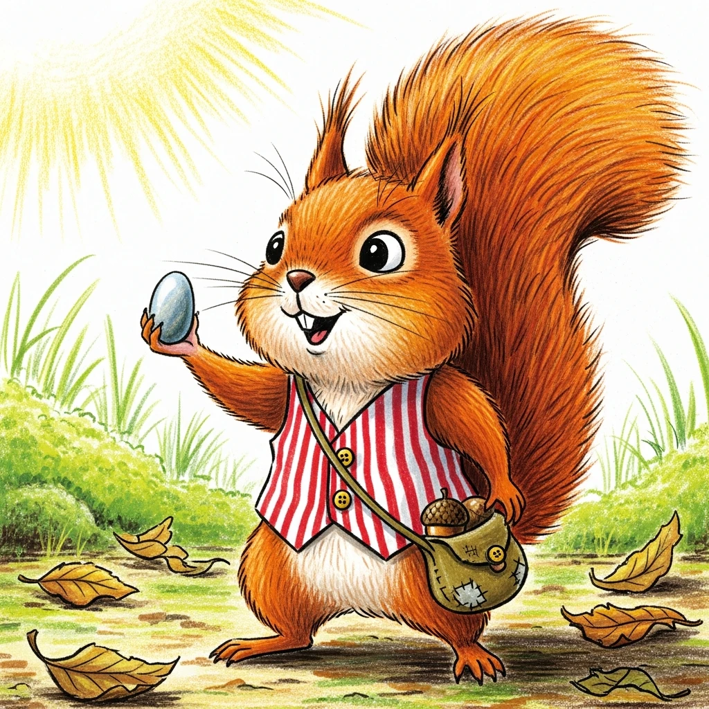 Stanley and the Super Special S