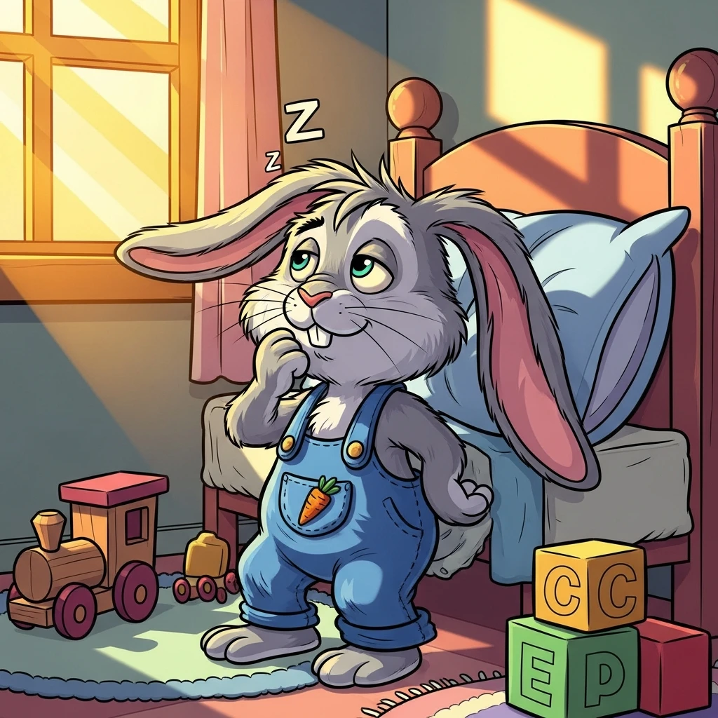 The Cloud-Hopping Kingdom Adventure