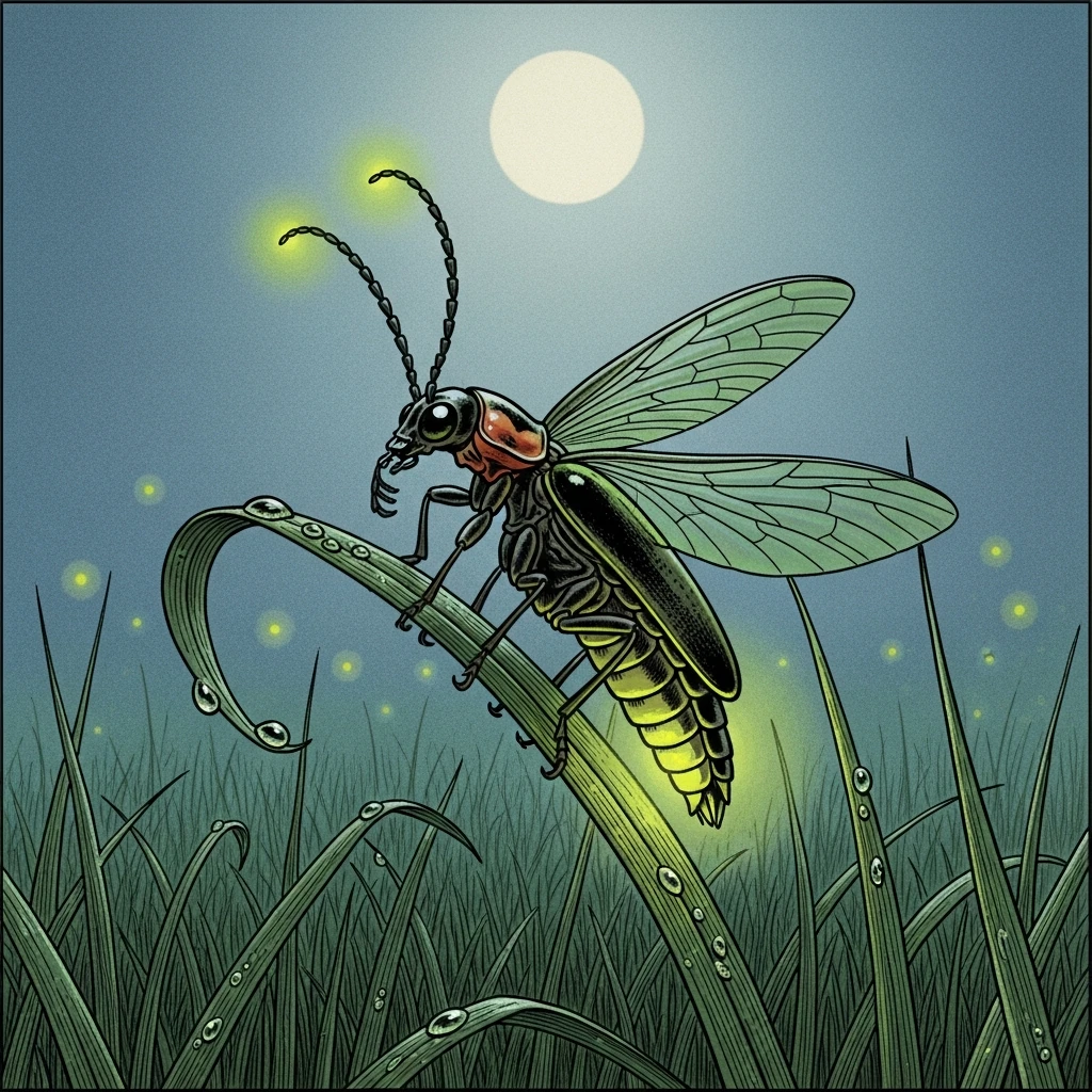 The Starlight Express