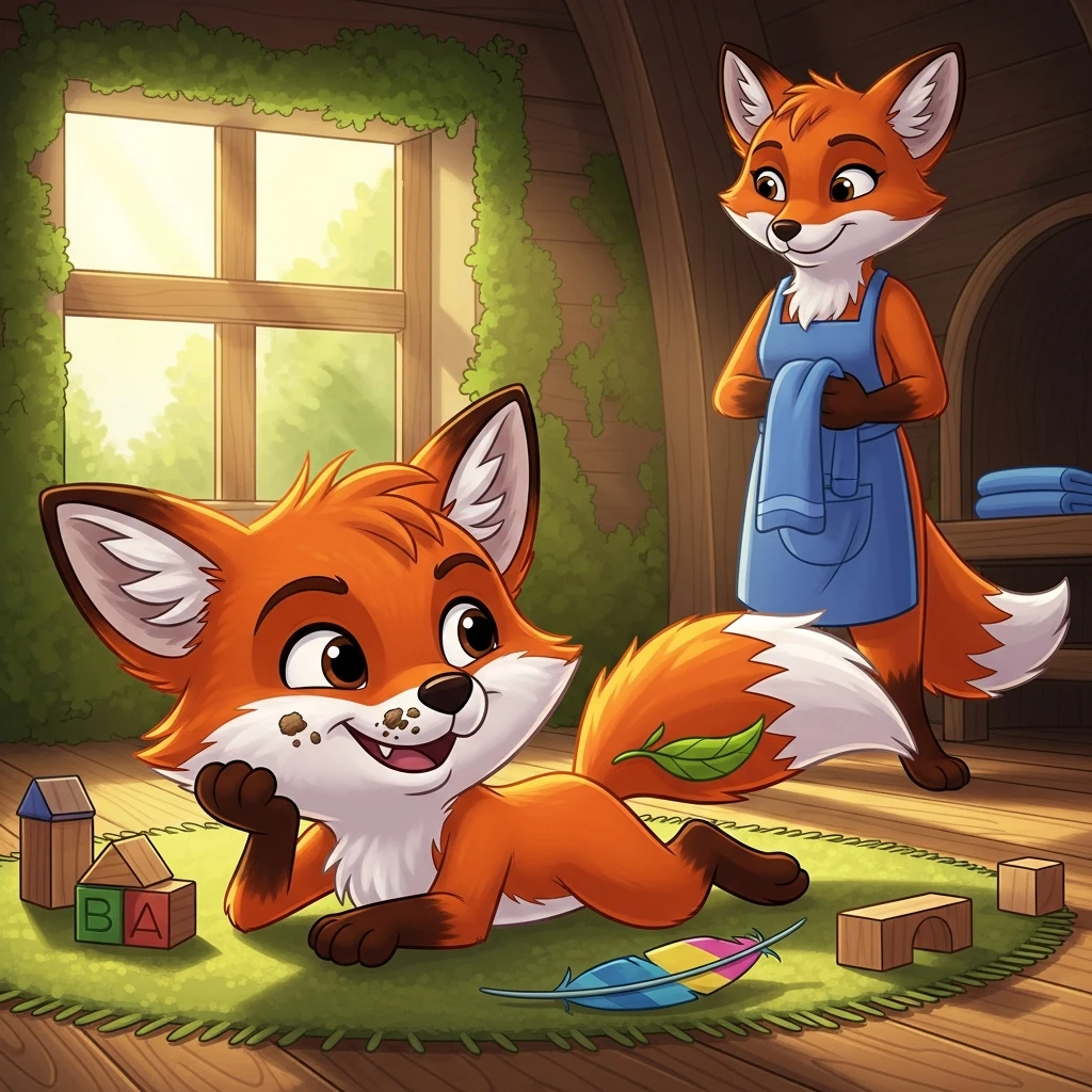 Rusty's Bubble Ocean Rescue