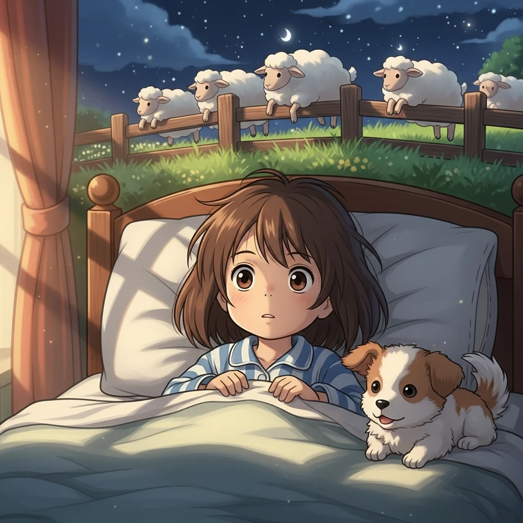 Mya's Midnight Munchies!