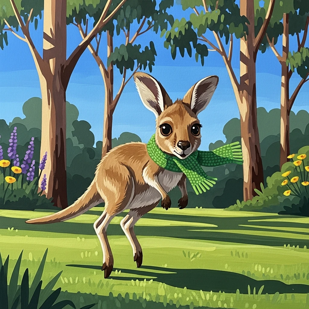 The Great Skipping Challenge