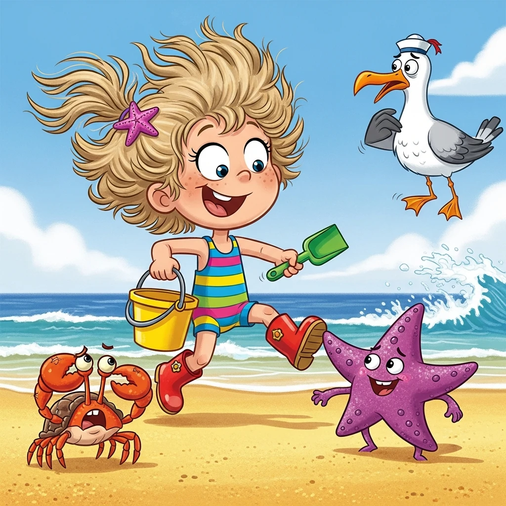 Marlowe and the Crabby Home Search