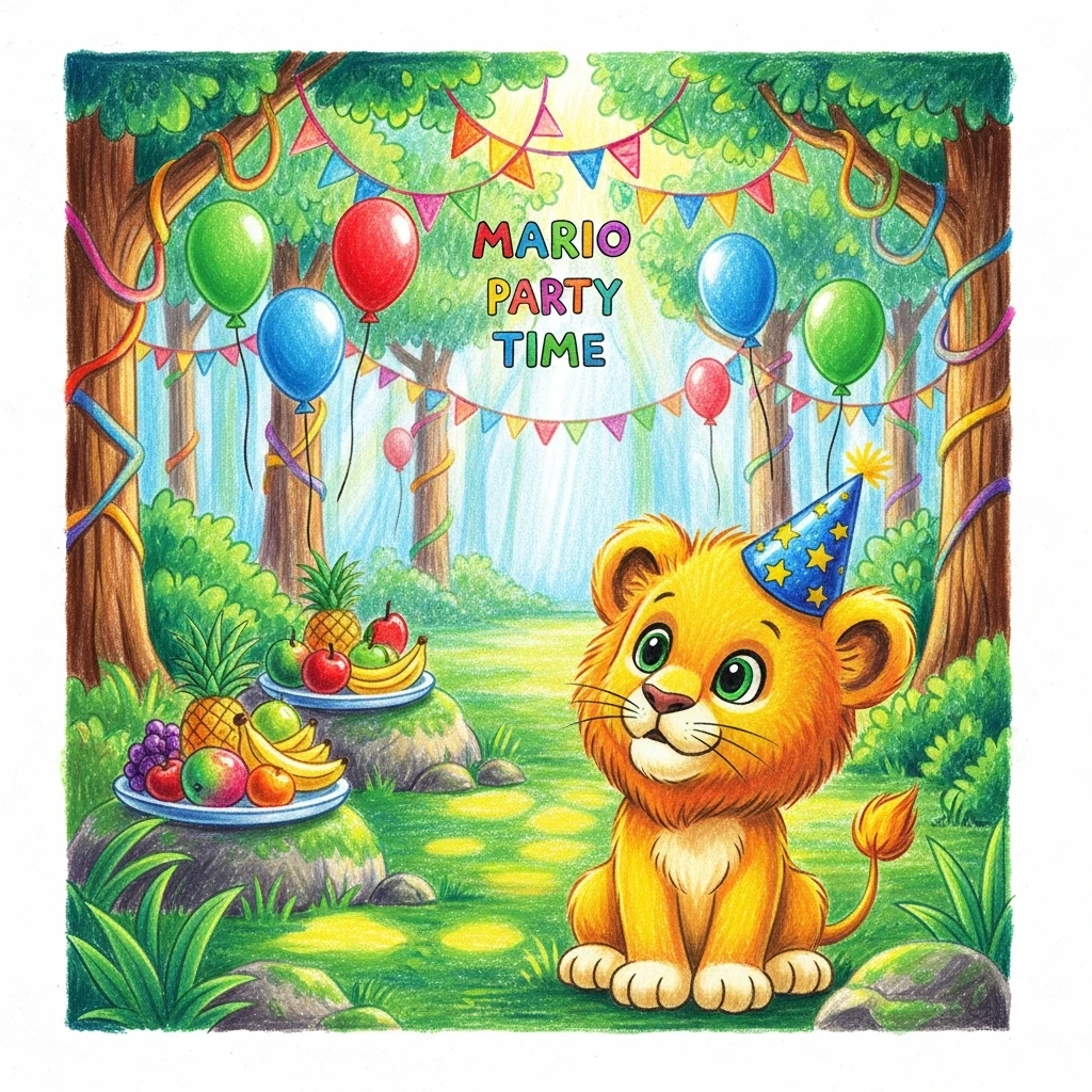 The Angel's Surprise