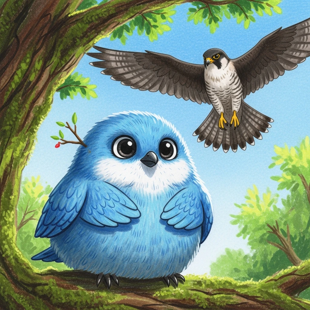 Pip and the Lost Sunstone