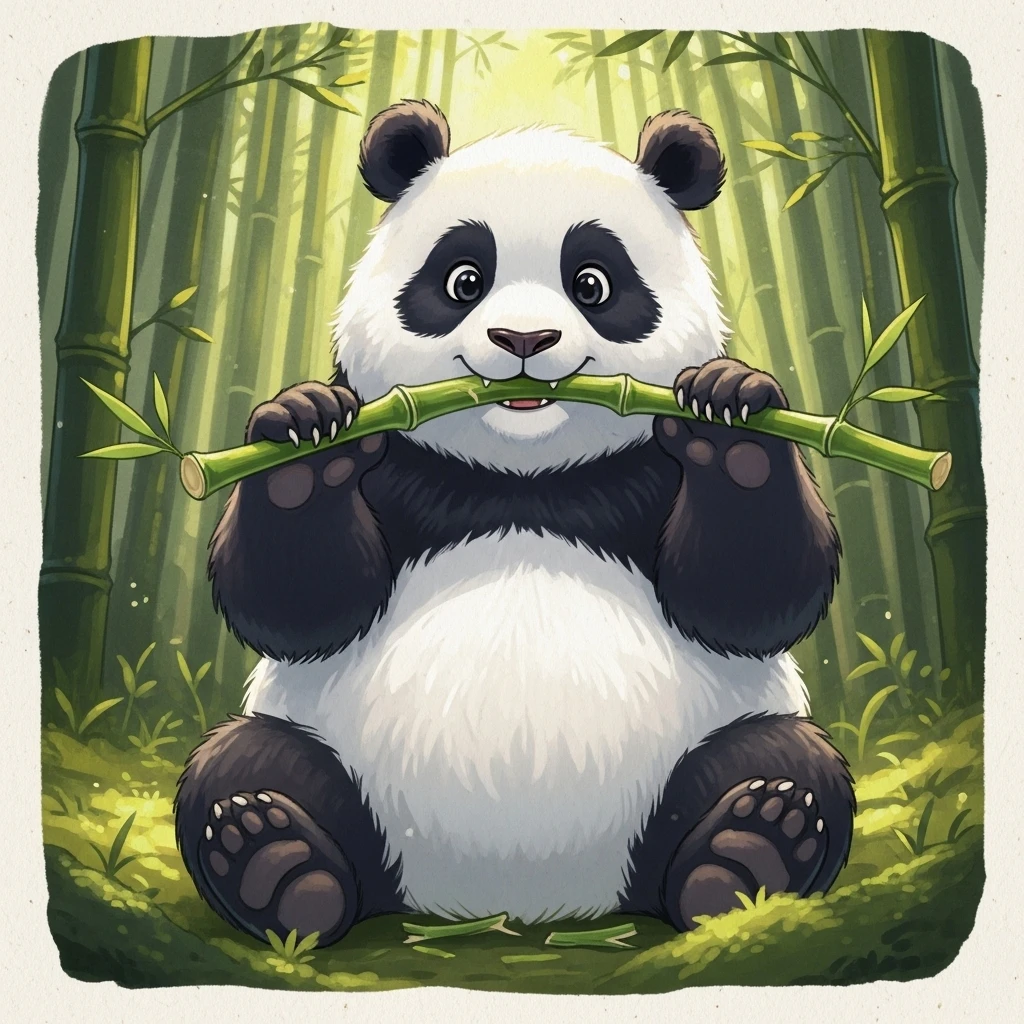 Kai and the Clever Stick