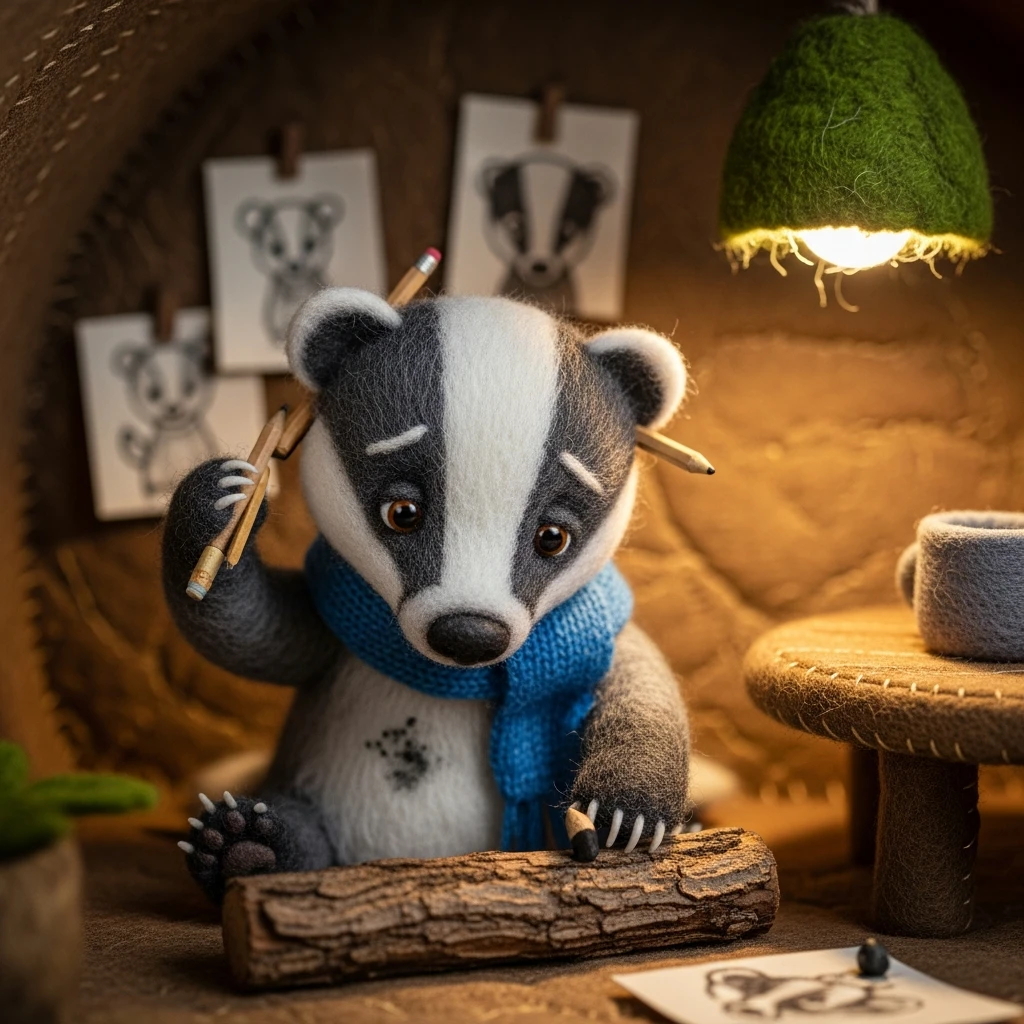 Leo and the Monster Mash