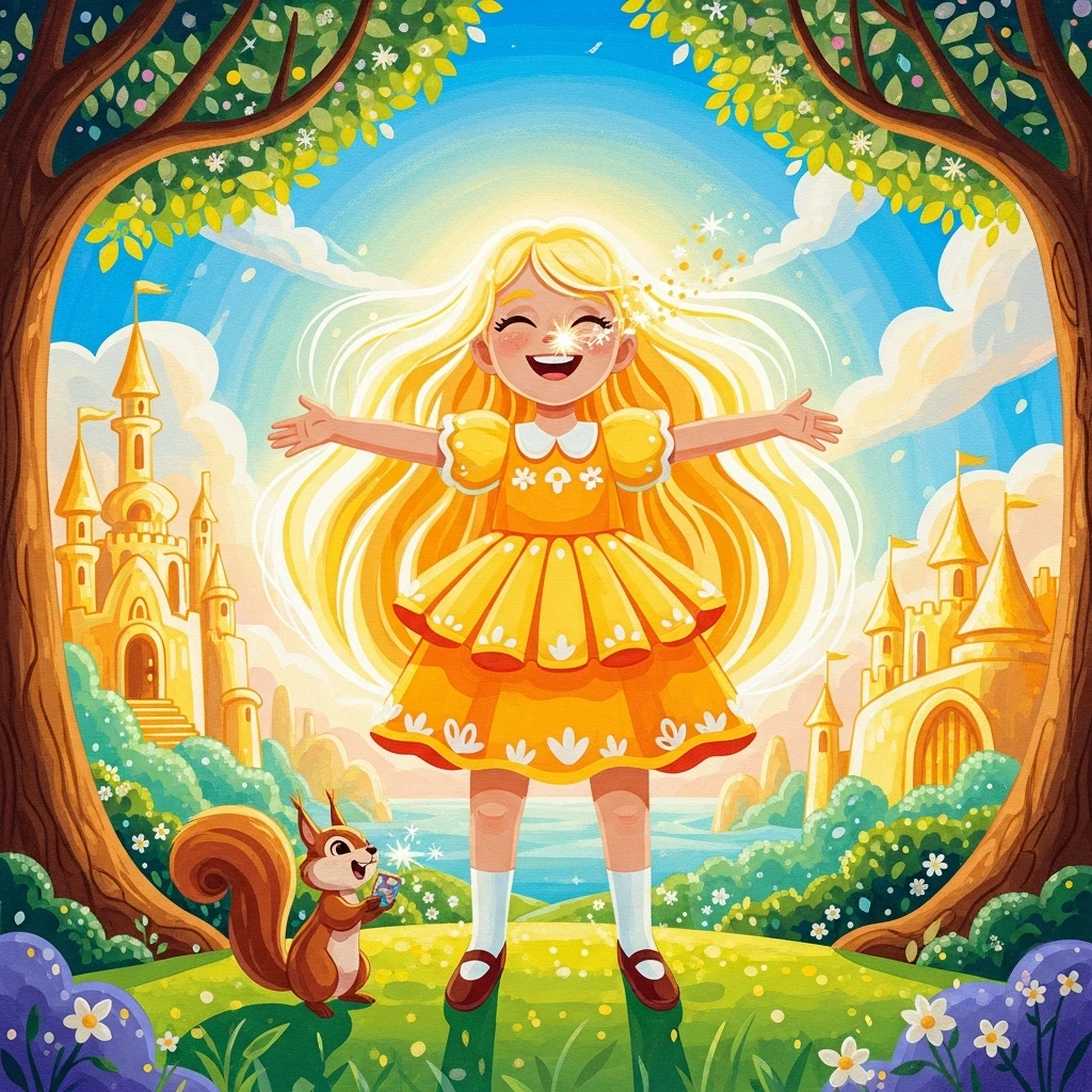 The Day and Night Twins