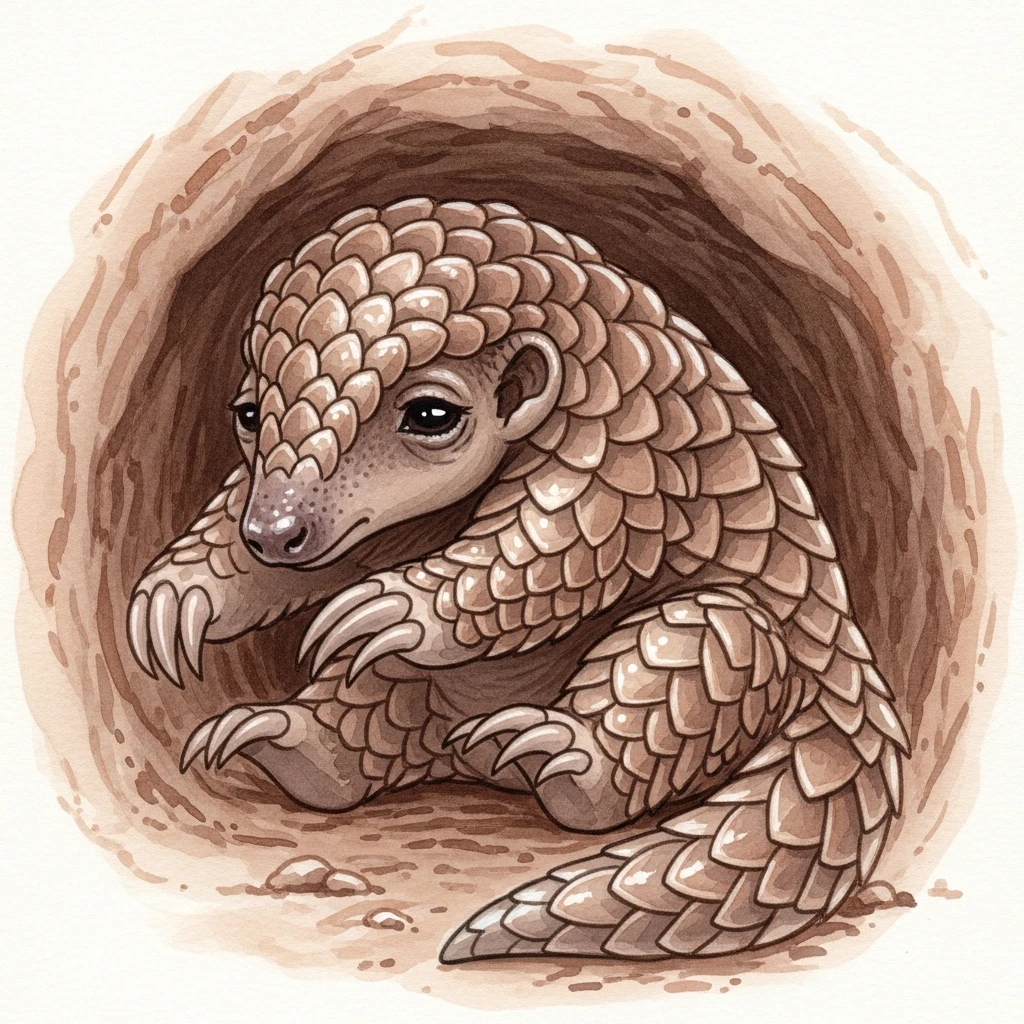 Pipsqueak's Perfect Scales