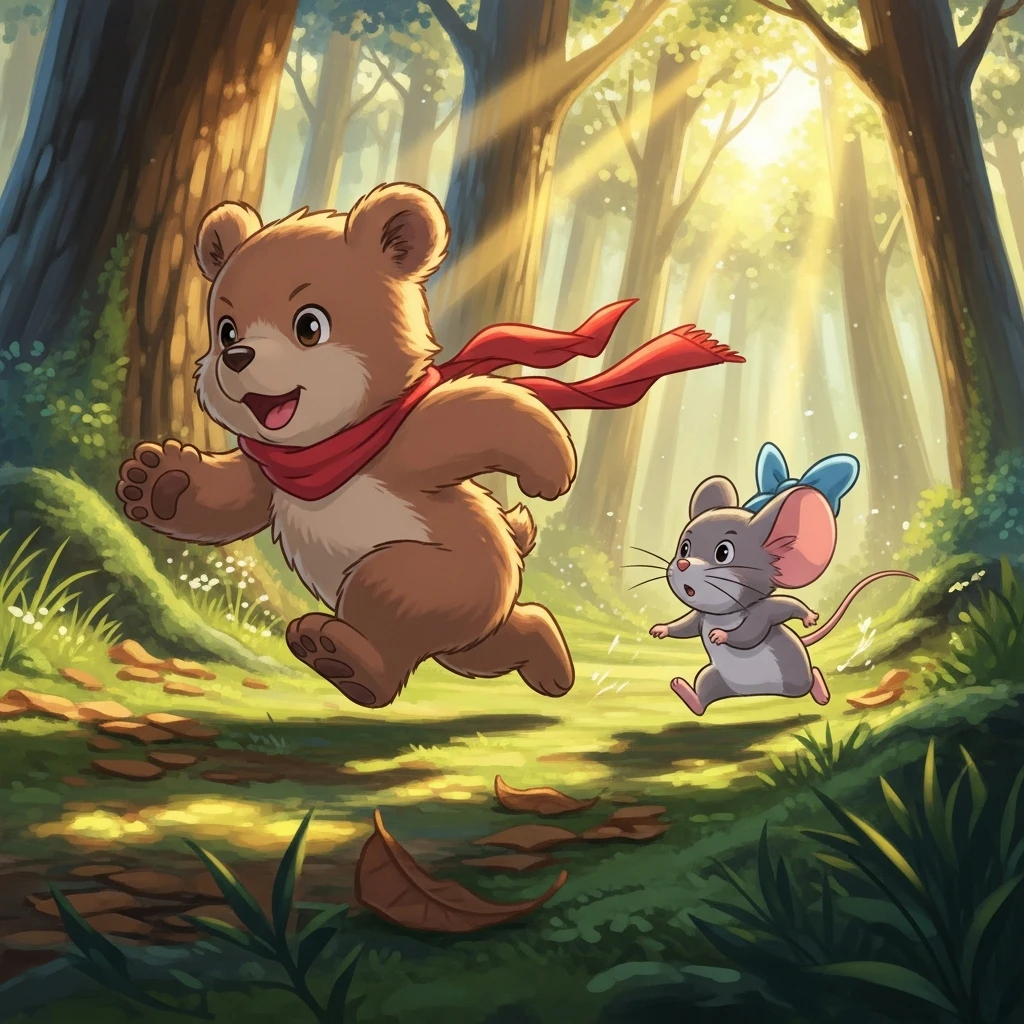 Barnaby's Best Prize