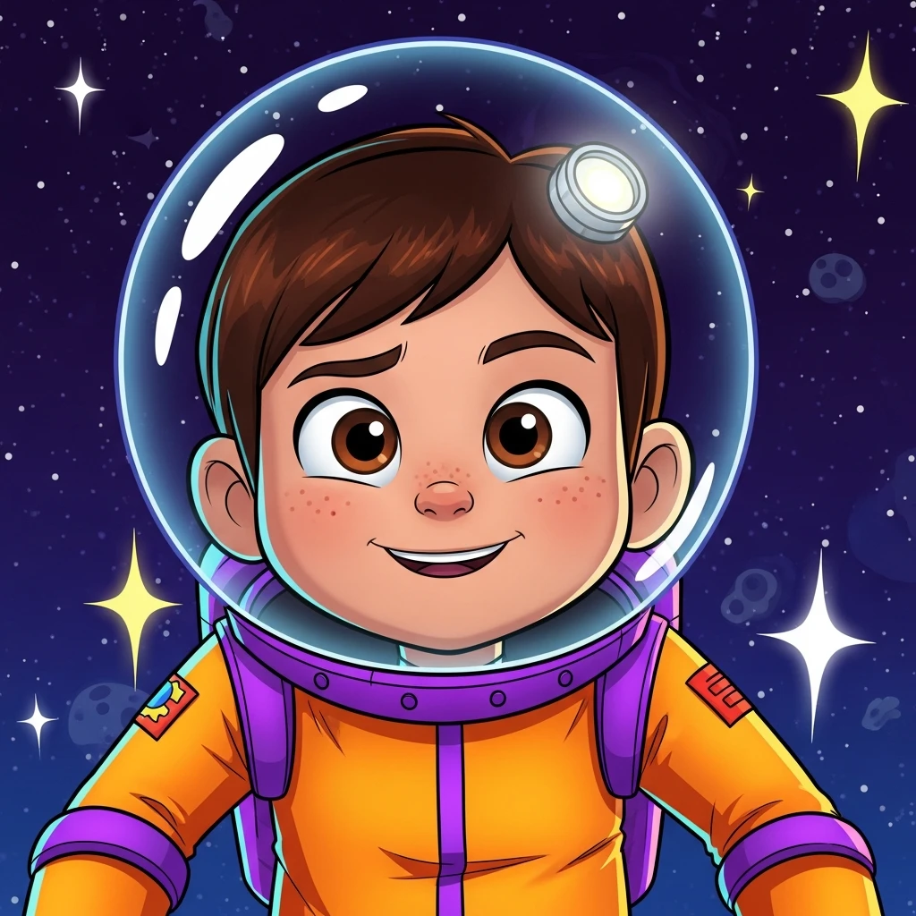 Zola's Giggling Quest