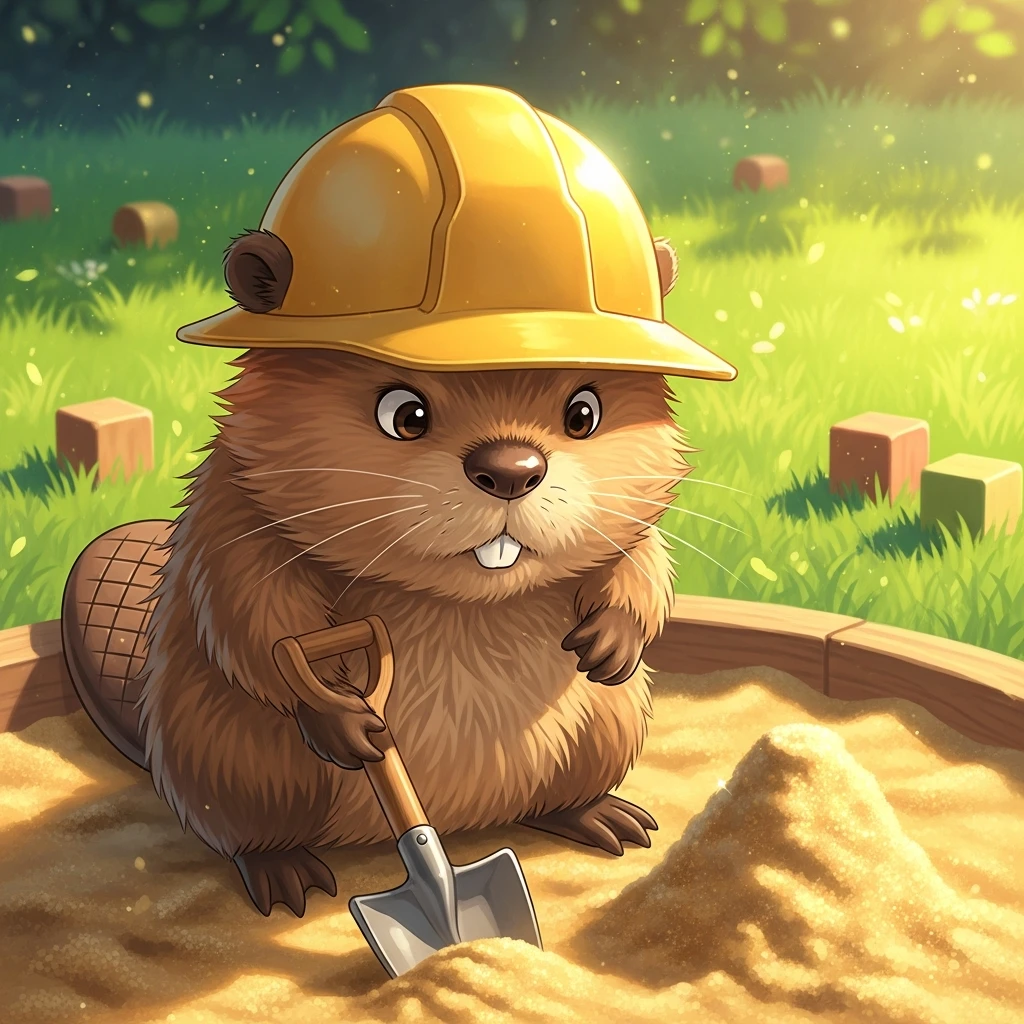 Benny's Best Dam Ever!