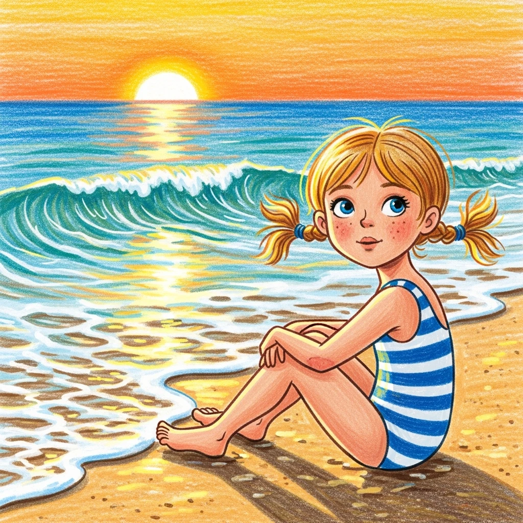 Lily and the Moonstone Bloom