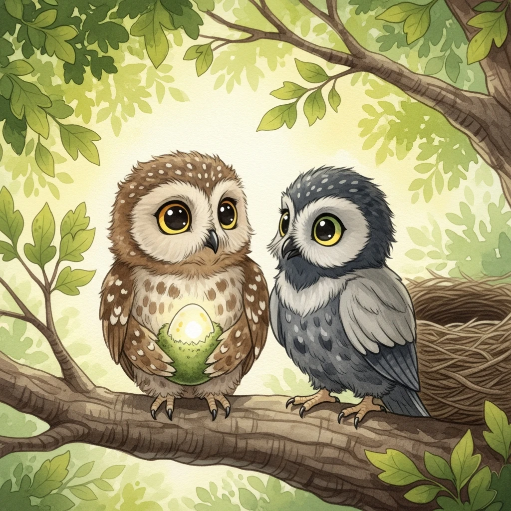 The Moonpetal Mystery