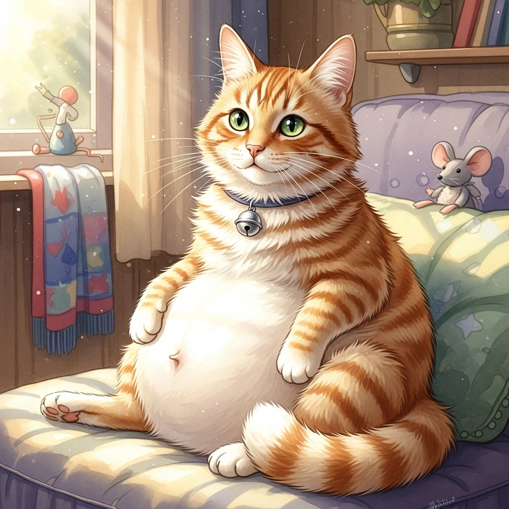 Clementine's Willow Wonderland