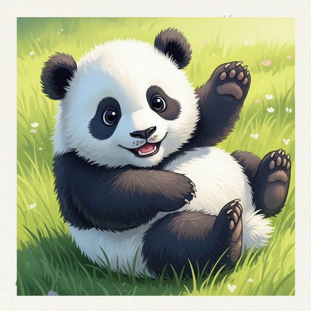 Noah and the Whispering Scroll