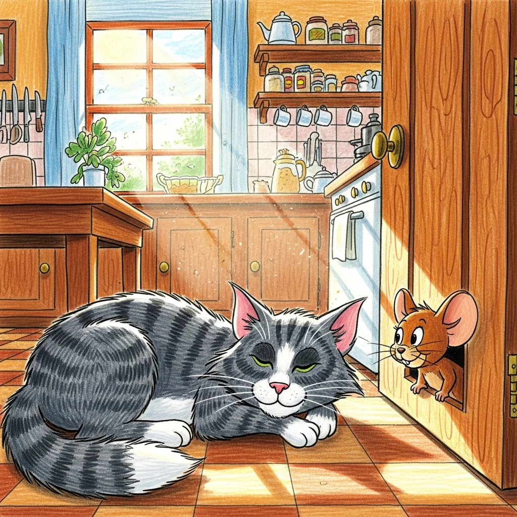 The Mystery of the Missing Sparkle-Stone