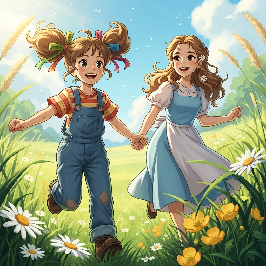 The Shimmering Pool's Secrets