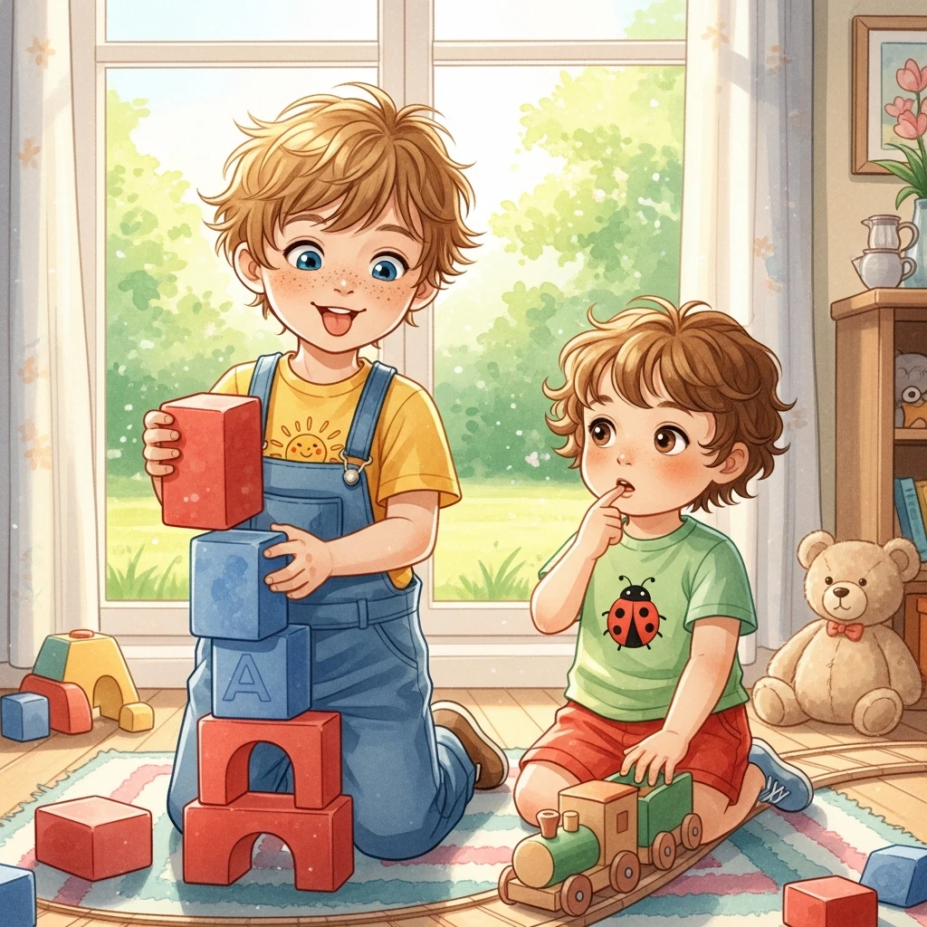 The Whoosh-Whoosh Mystery