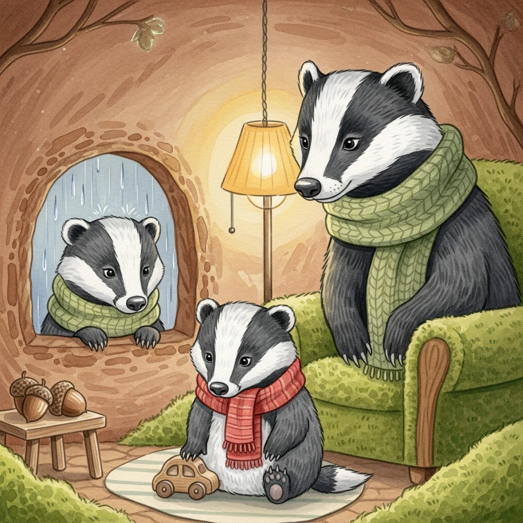 The Weather Whisperers