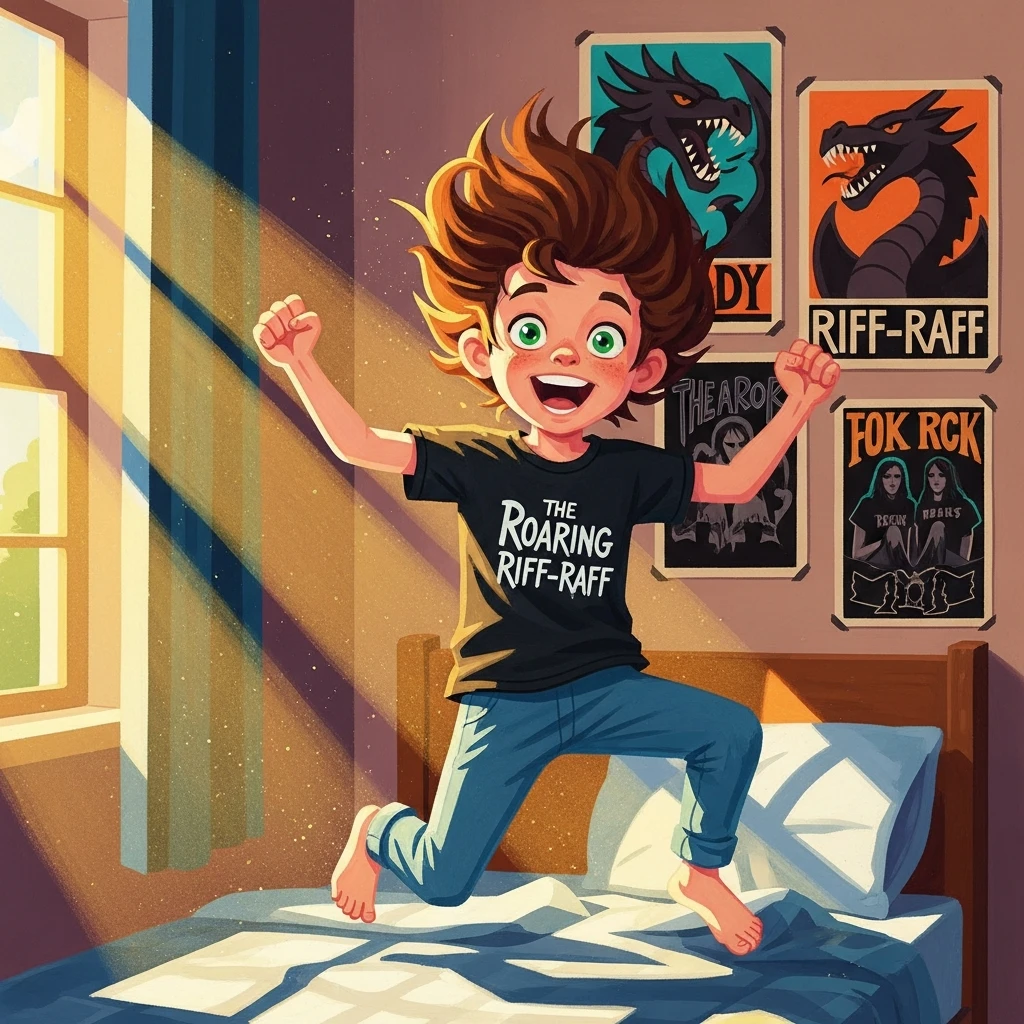 Izaiah and the Sonic Key