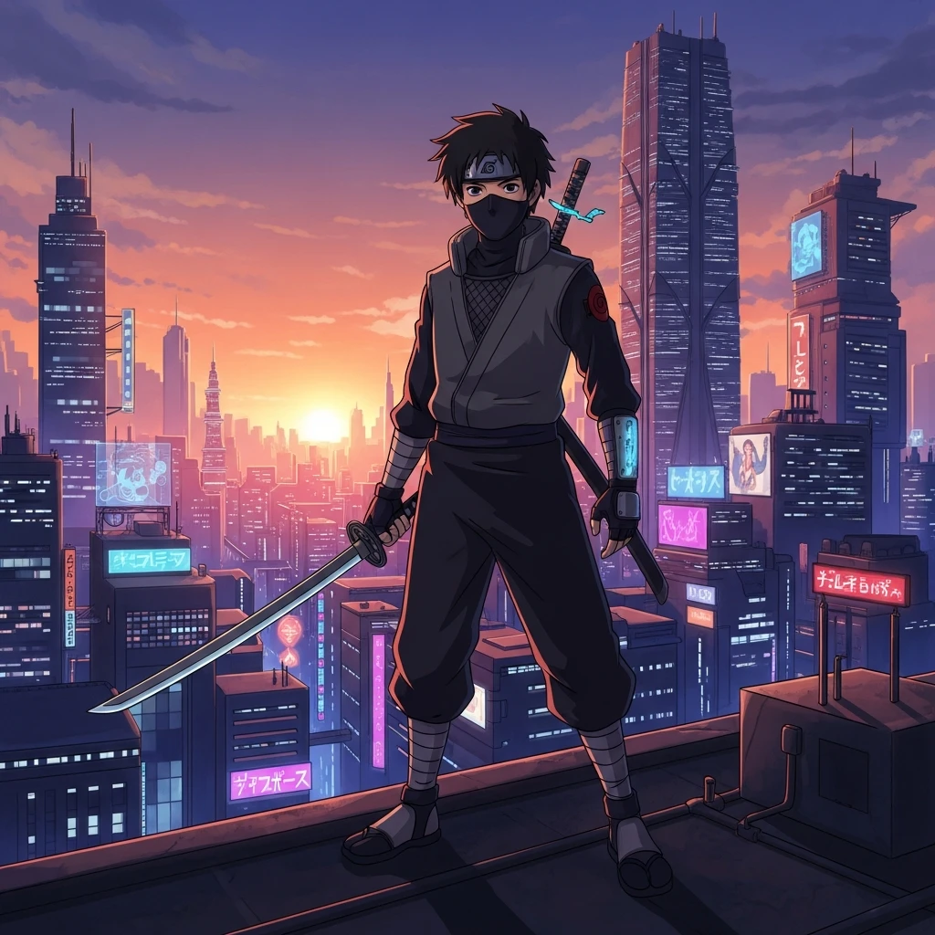 The Emerald Equation