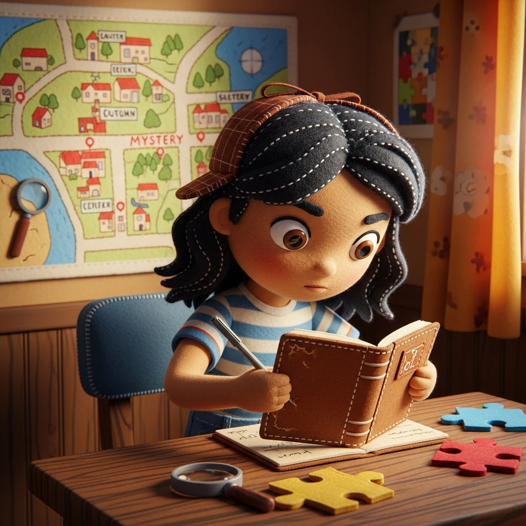 Task Force 141 and the Garden's Secret