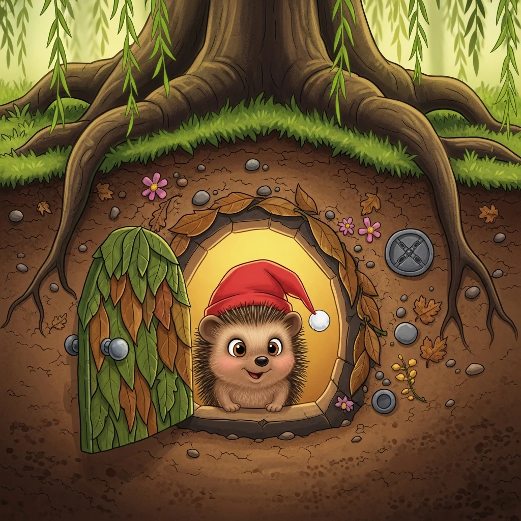 Pip and the Monster Map