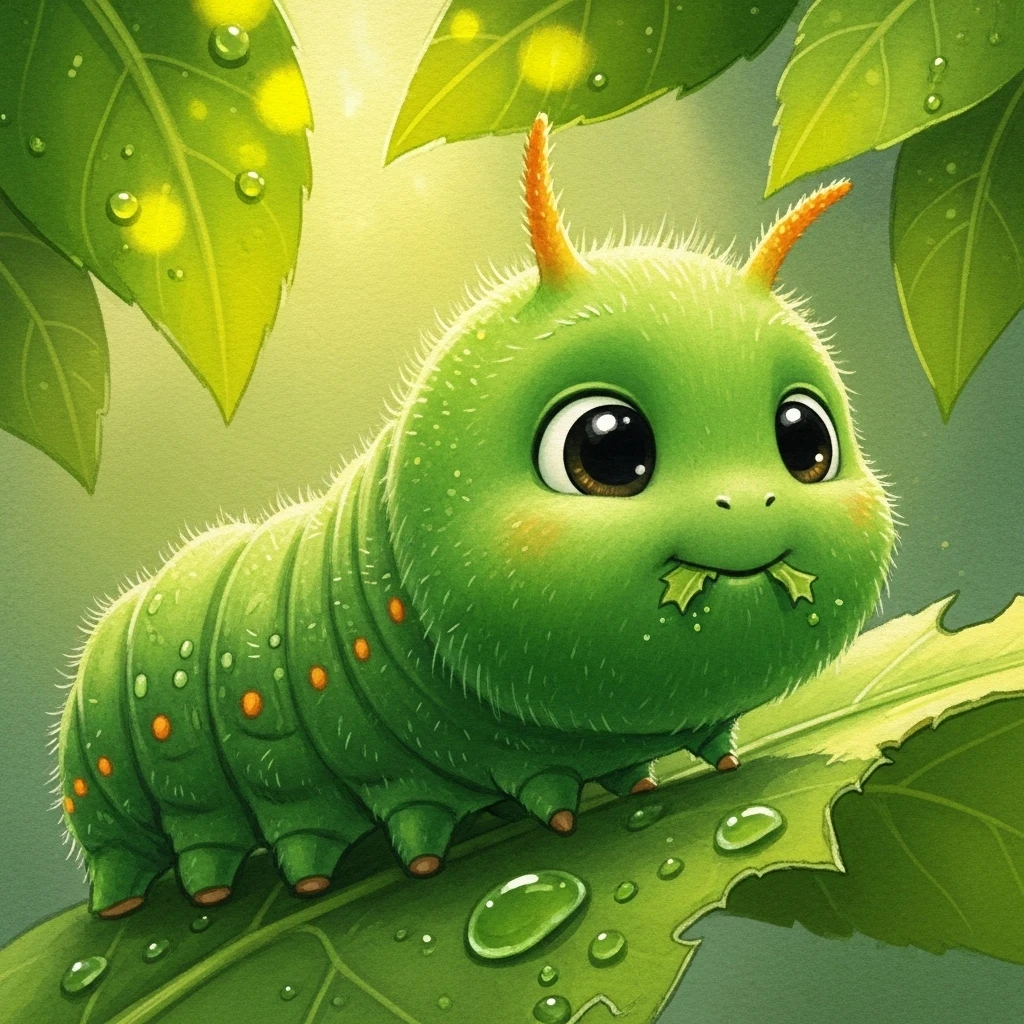 Carlos's Winter Wings