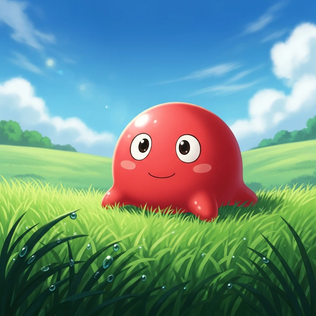 Buggy's Big Trip to Bromborough