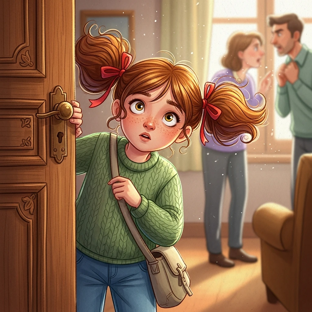 Lily's Black Friday Secret