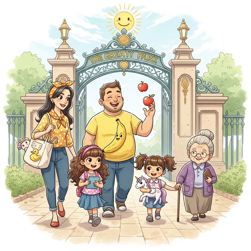 The Case of the Napping Unicorn