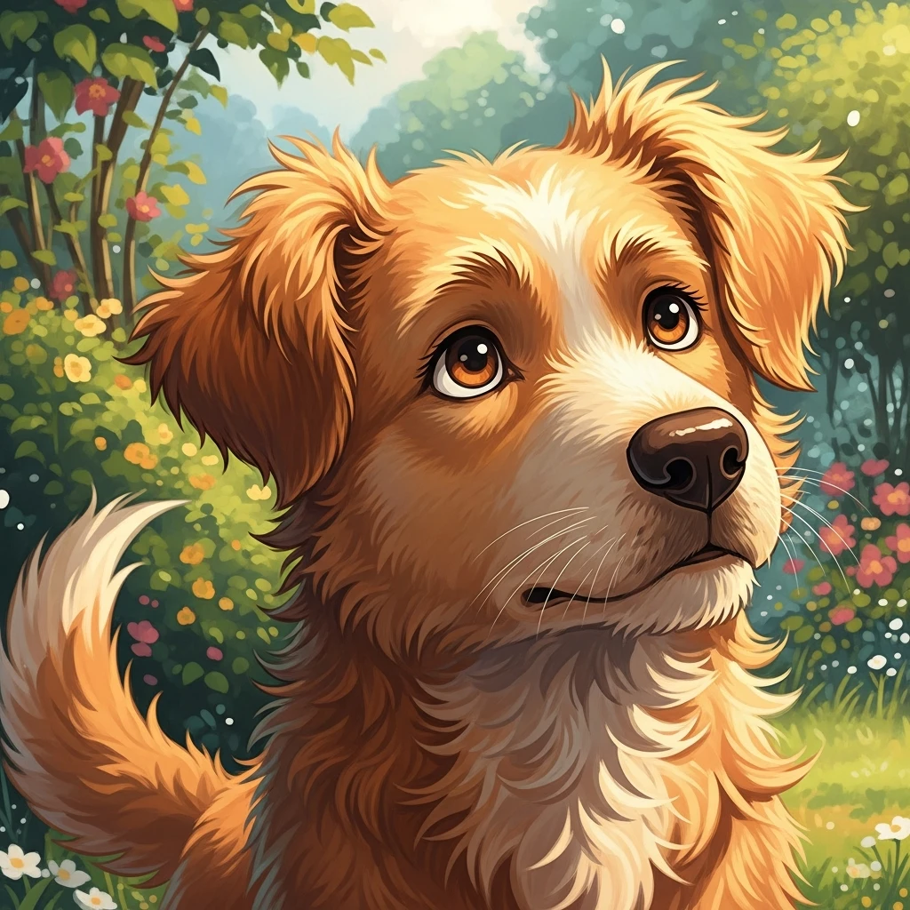 Barnaby and the Sky-High Surprise