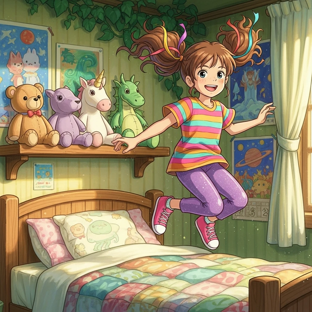 Karen's Perfect Sleepover