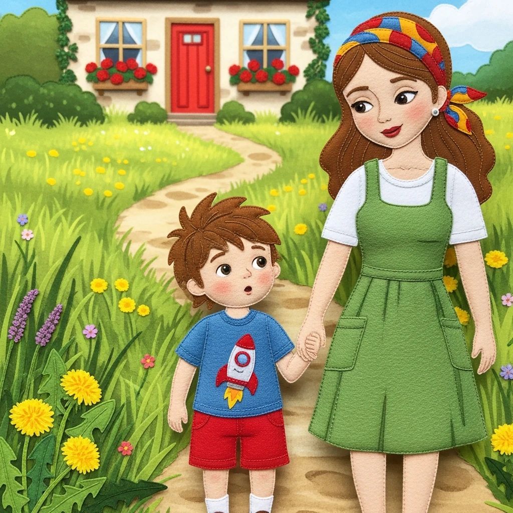 Francis and the Moon's Secret