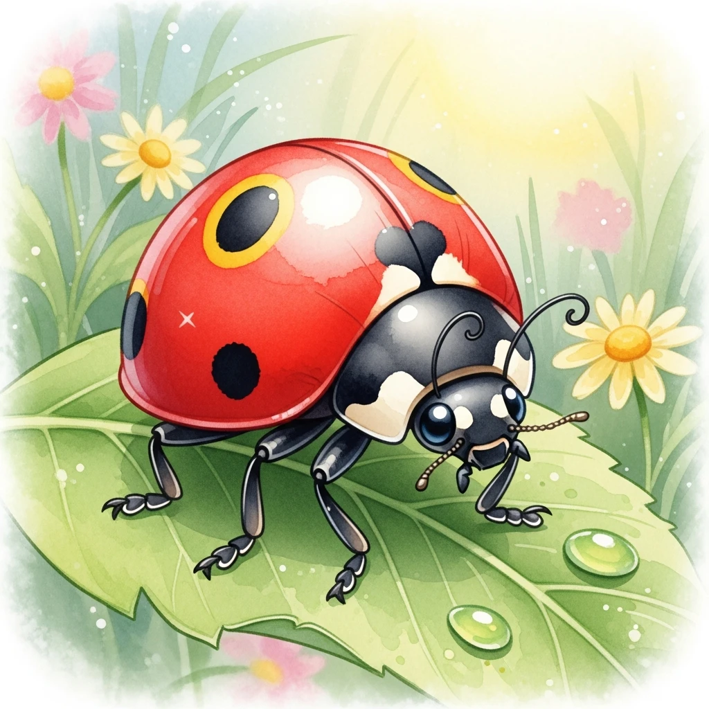 Dot's Emotion Mirror