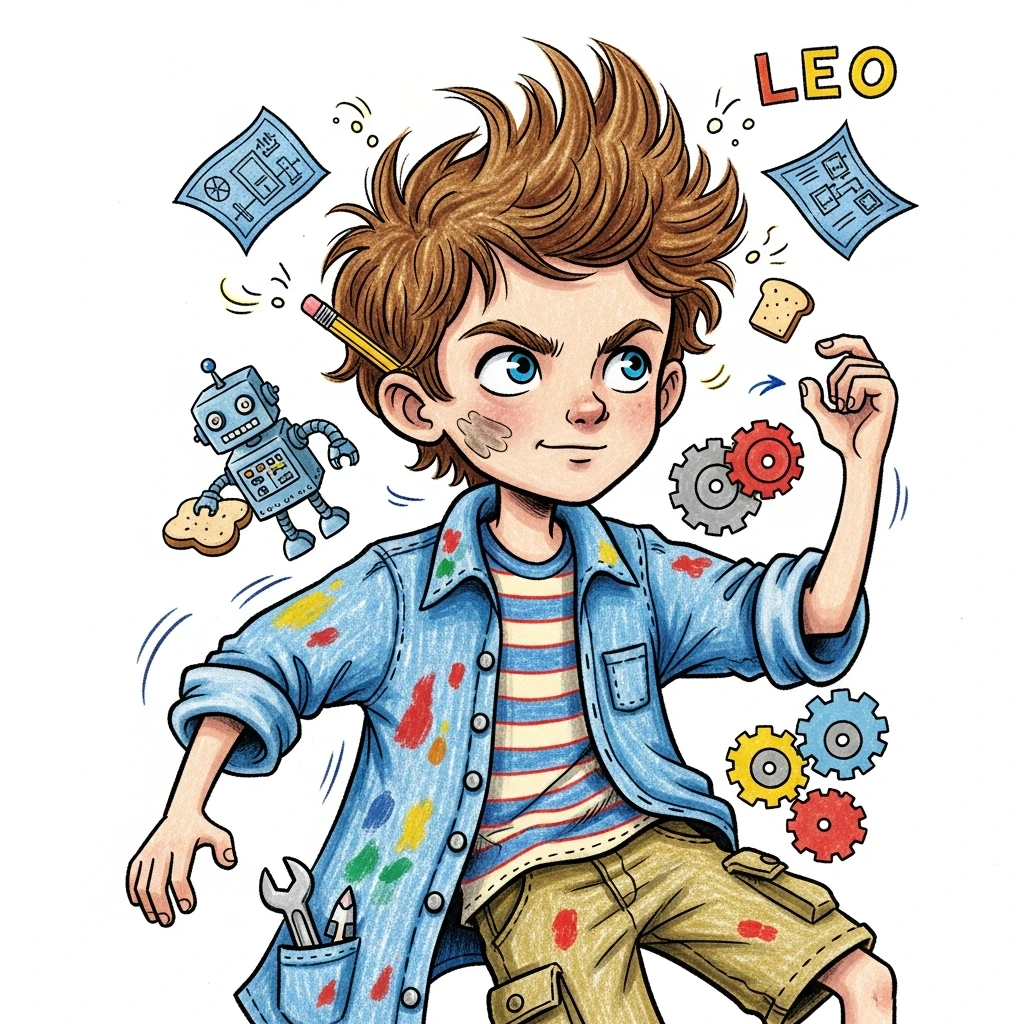 The Marvelous Marble Mover