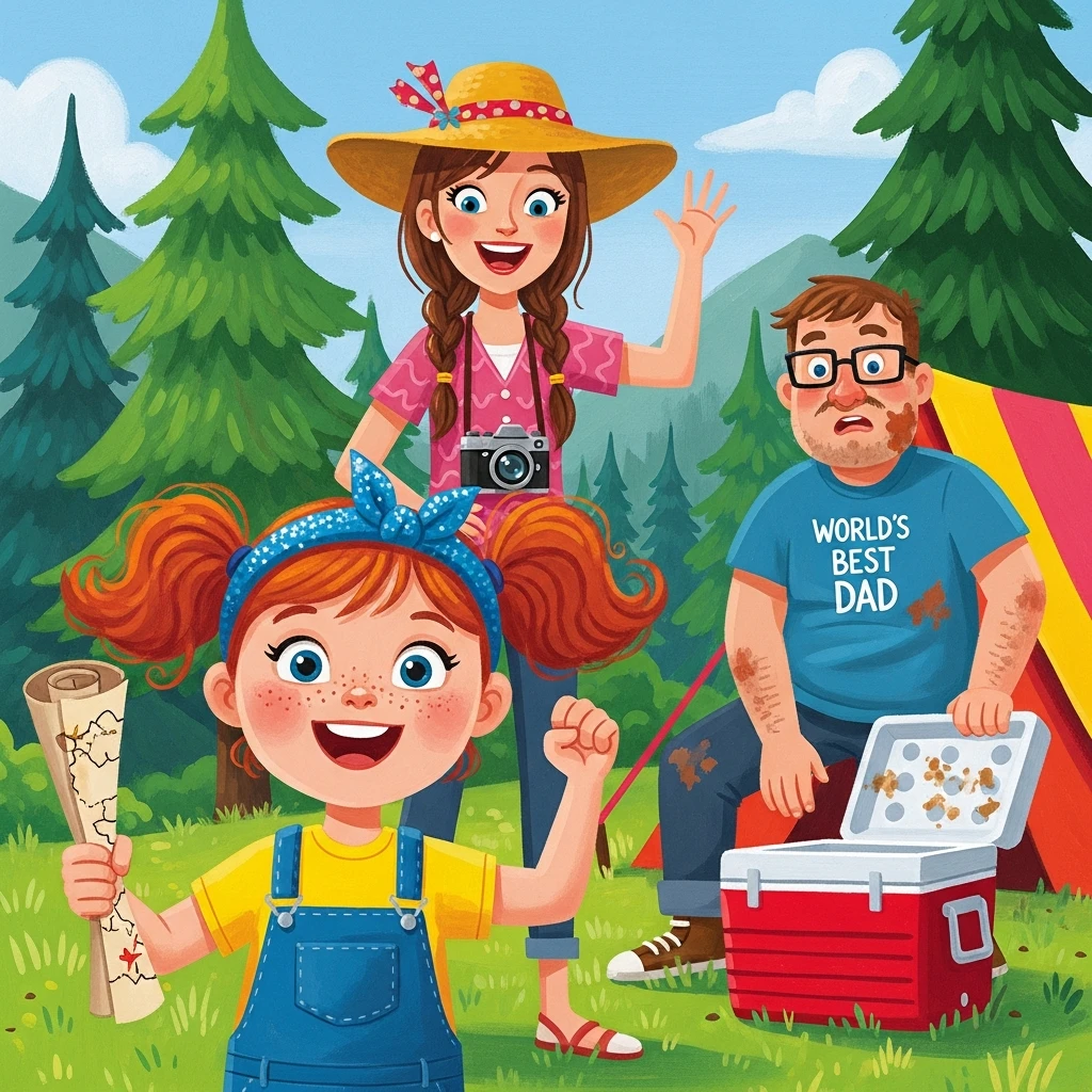 Jessica and the Piffle Puzzle