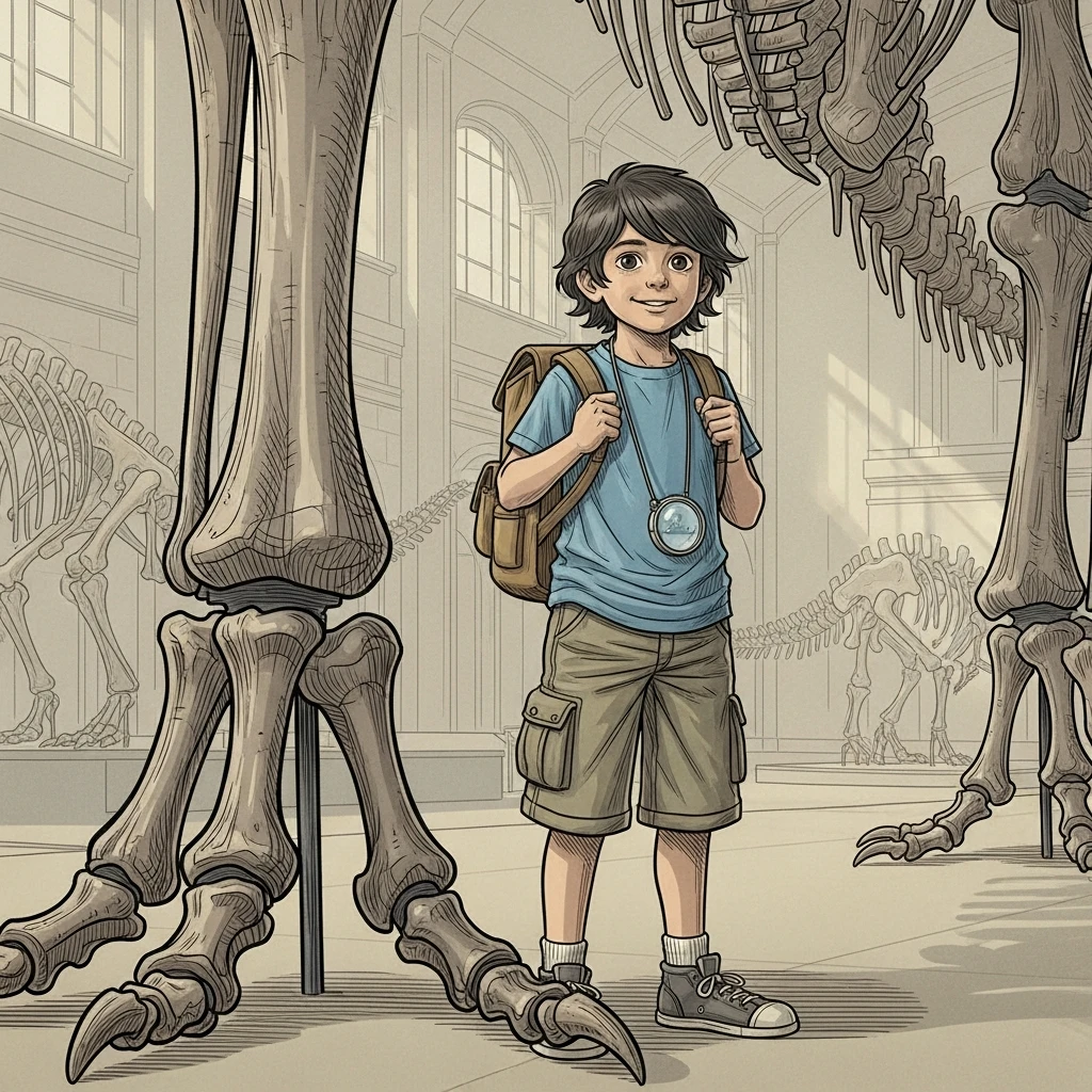 The Mystery of the Missing Tooth