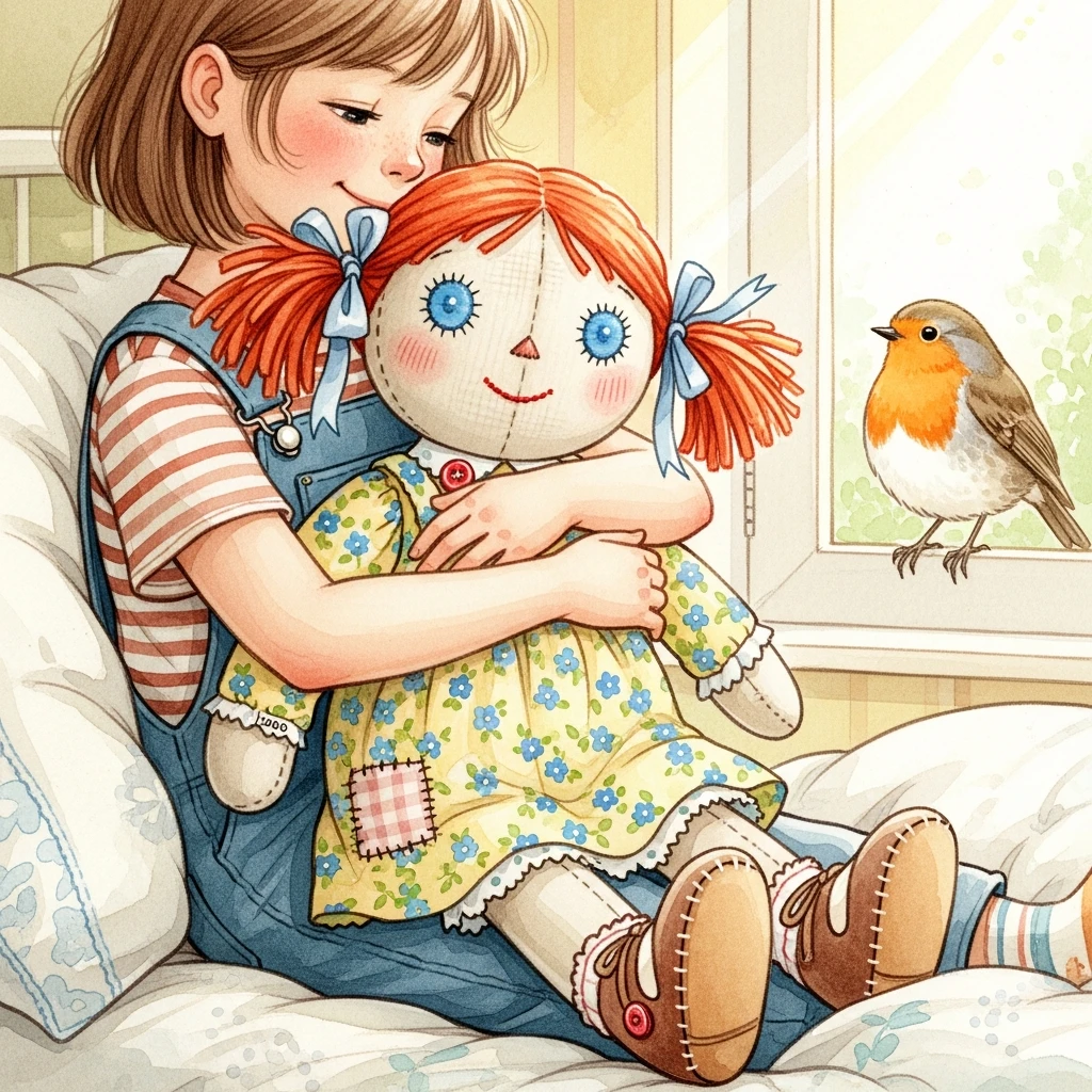 Rosie's Chester Adventure