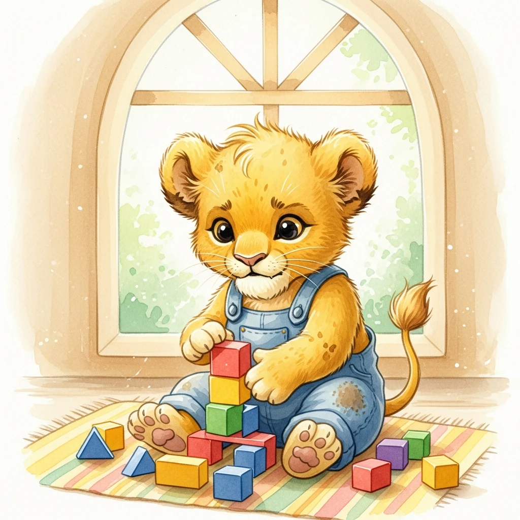 Leo and the Great Wall Builders